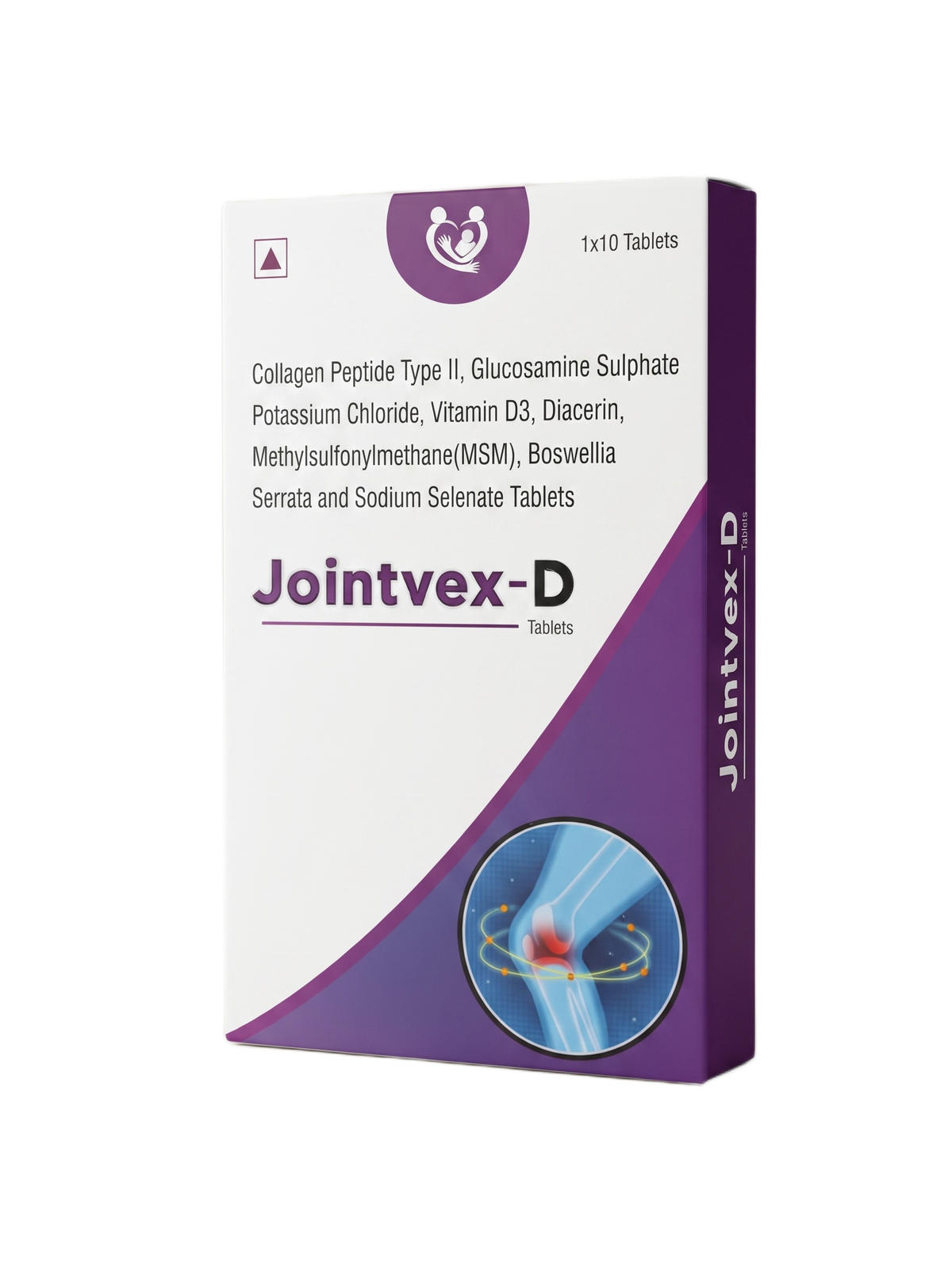 JOINTVEX D