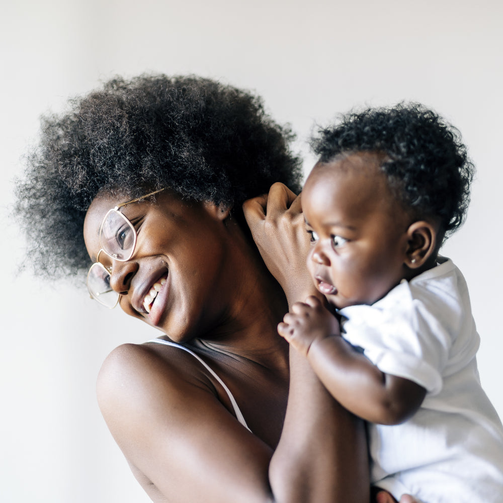 Mother & Baby
