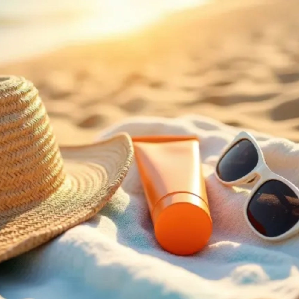 Sunscreens