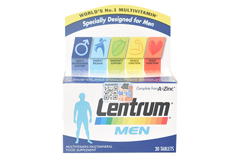 CENTRUM MEN 30S