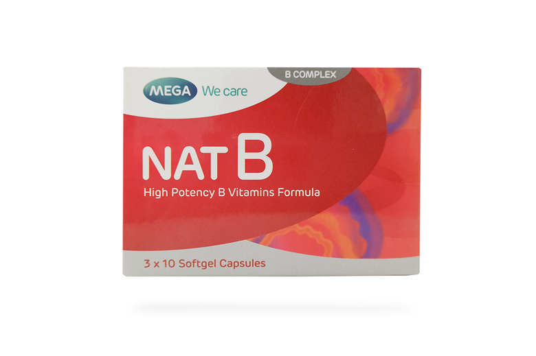 NAT B 30S