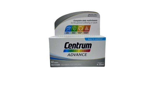 CENTRUM ADV 60S