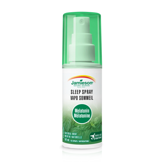 JAMIESON MELATONIN SLEEP SPRAY