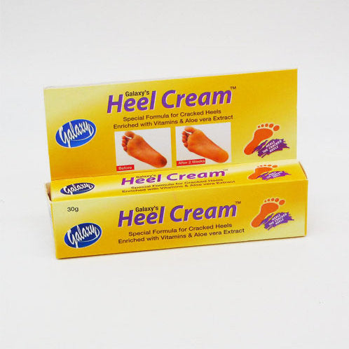 HEEL CREAM 30GM