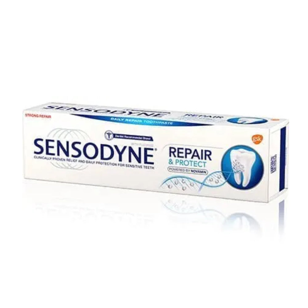 SENSODYNE T/P REPAIR 75ML