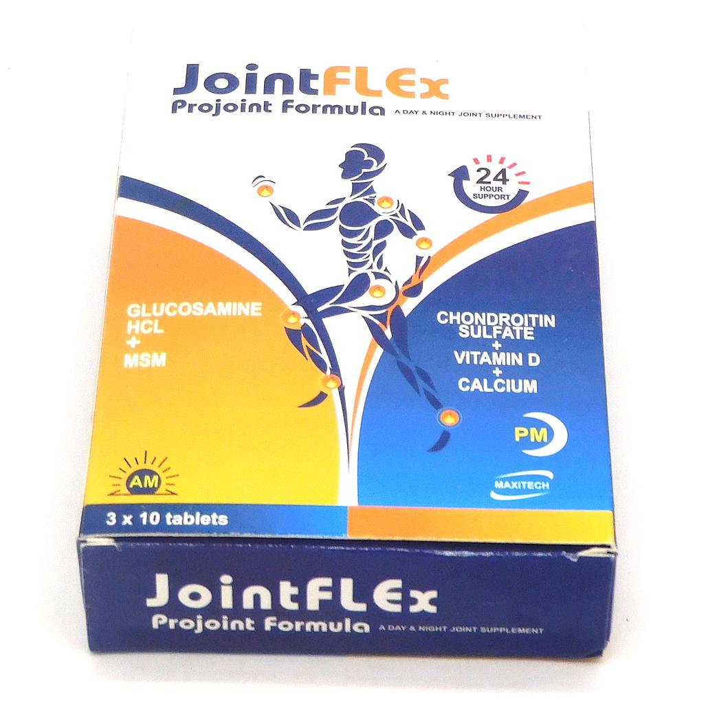 JOINTFLEX PROJOINT