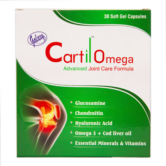 CARTIJOINT OMEGA